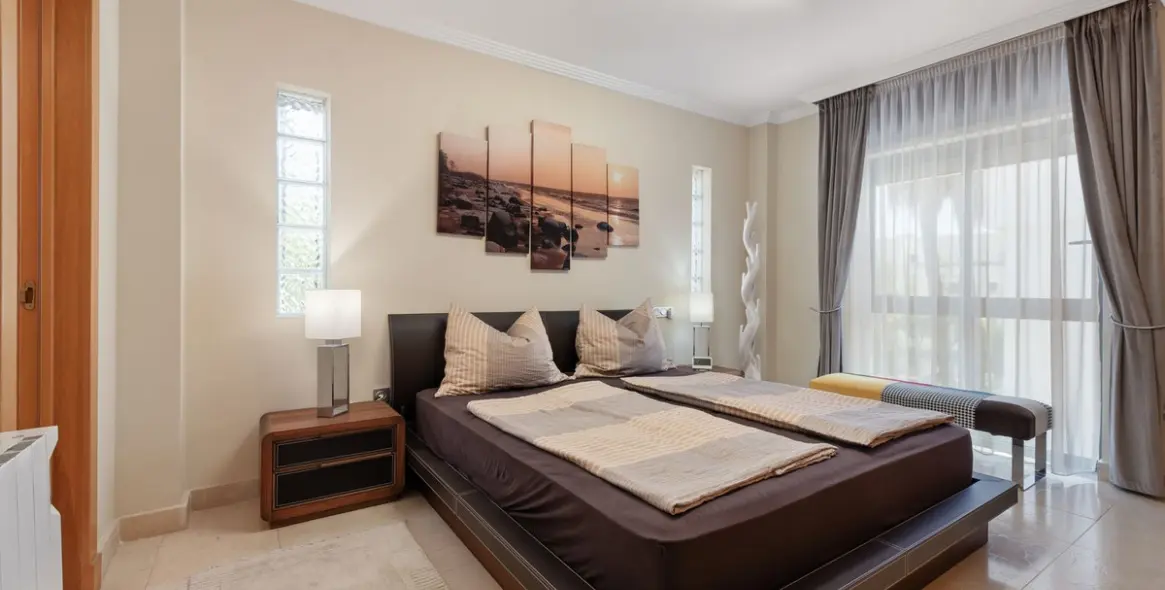 Продажа пентхауса в Los Flamingos 16