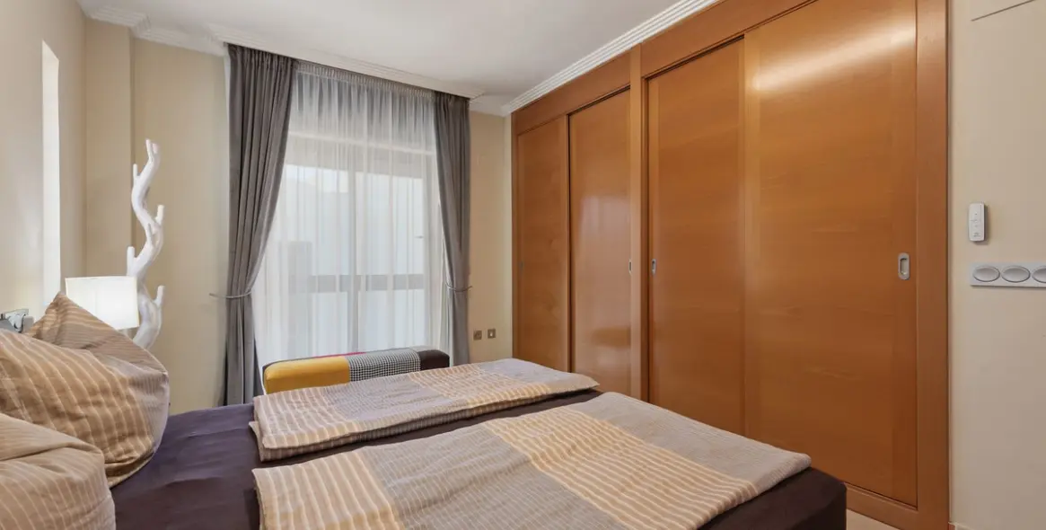 Продажа пентхауса в Los Flamingos 17