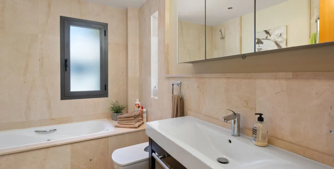 Продажа пентхауса в Los Flamingos 18