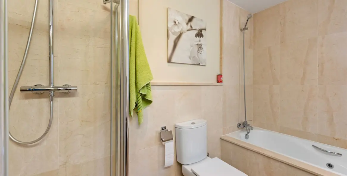 Продажа пентхауса в Los Flamingos 19