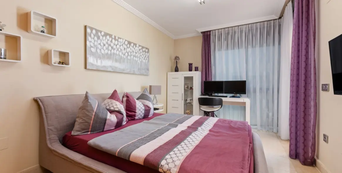 Продажа пентхауса в Los Flamingos 20