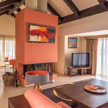 Venta de ático en Los Flamingos