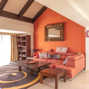 Venta de ático en Los Flamingos