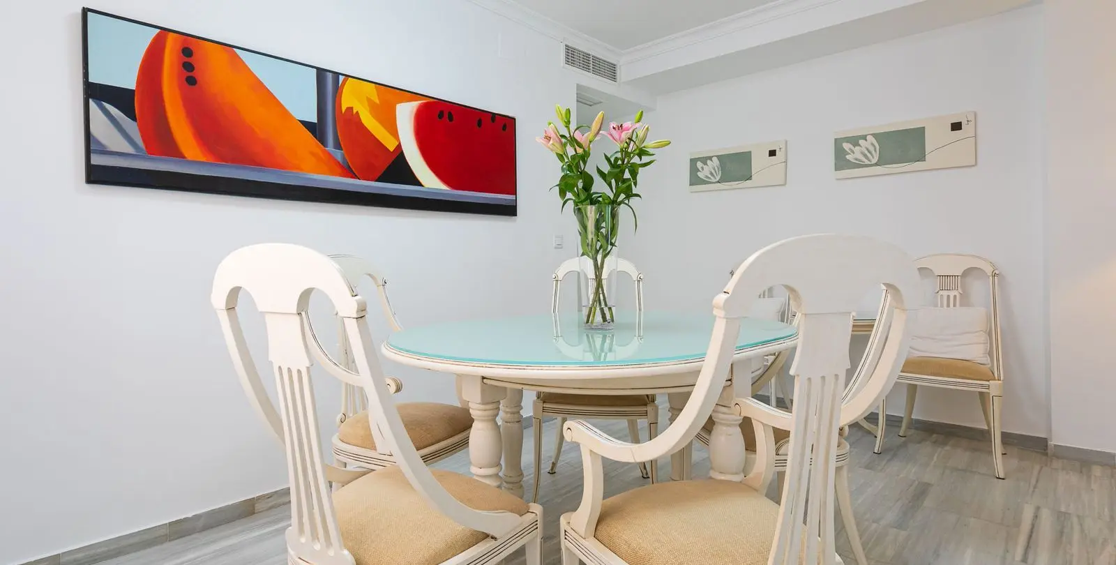 Venta de casa pareada en Costabella 9