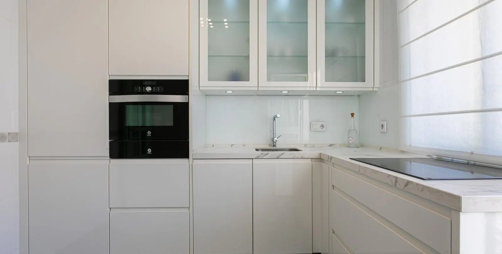 Venta de casa pareada en Costabella 13