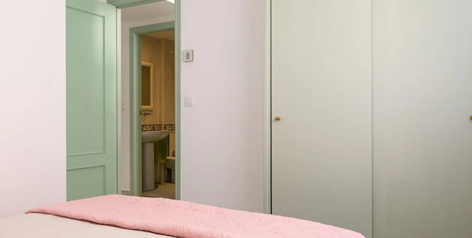 Venta de casa pareada en Costabella 18