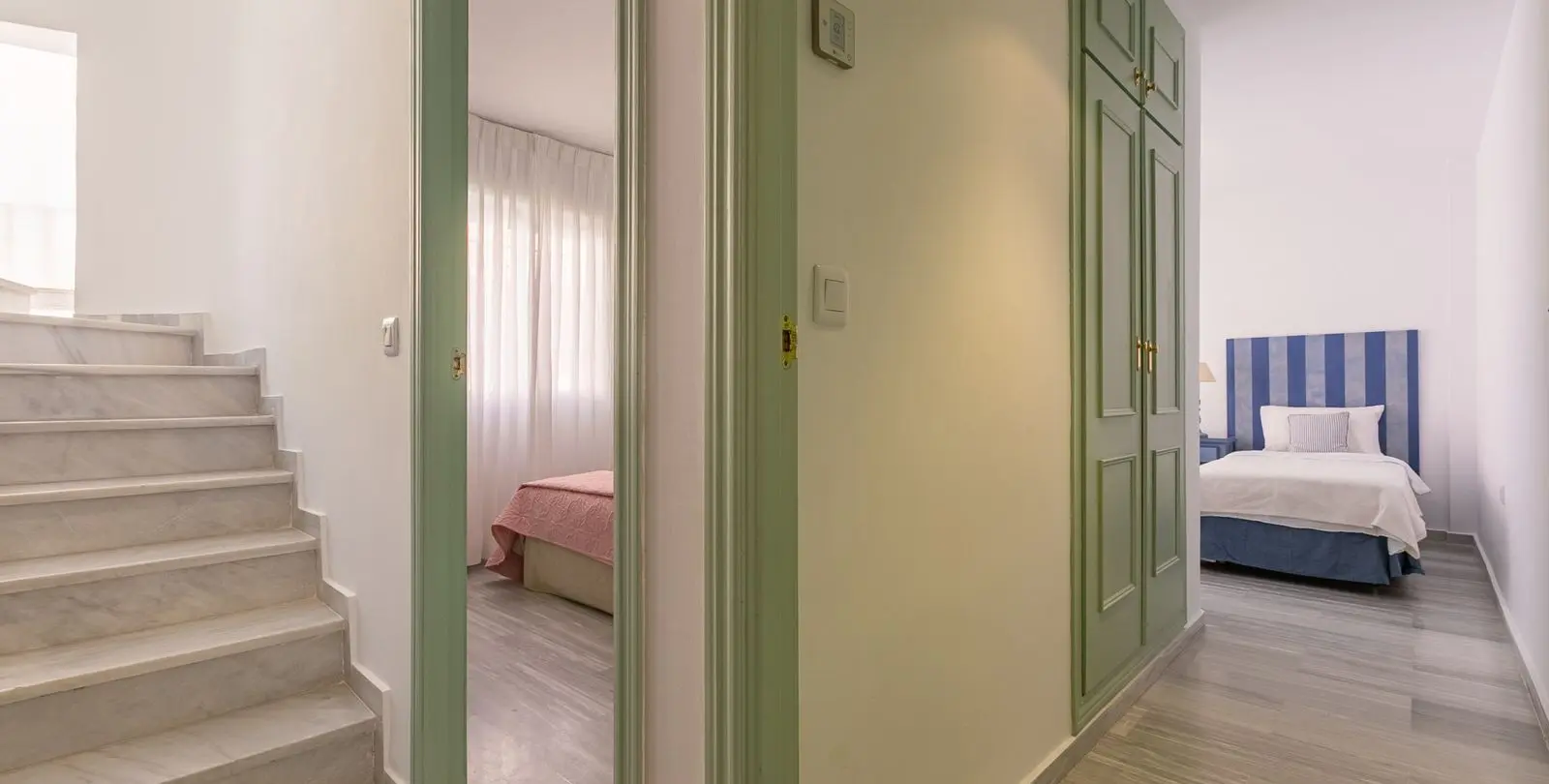 Venta de casa pareada en Costabella 21