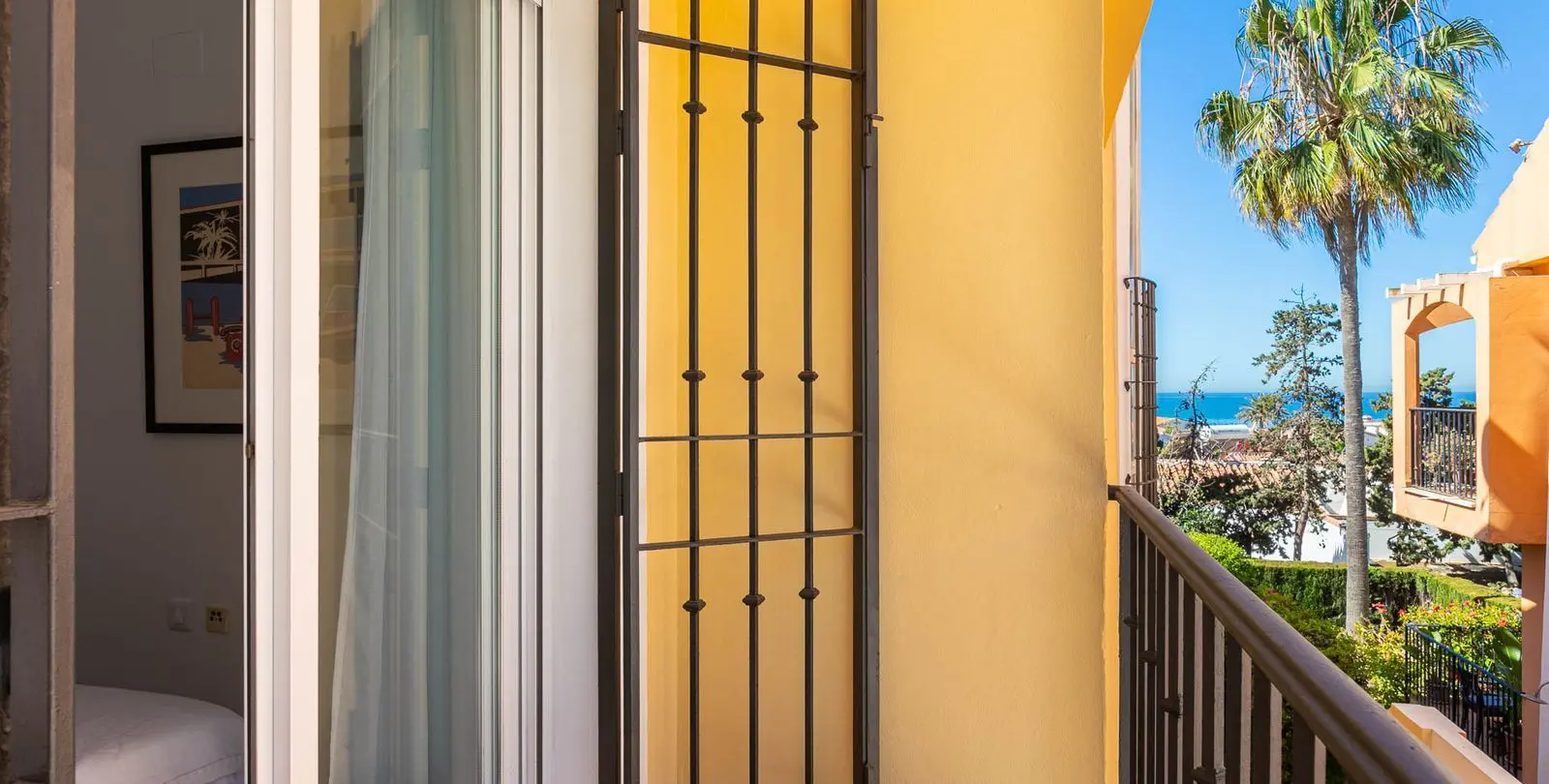Venta de casa pareada en Costabella 25