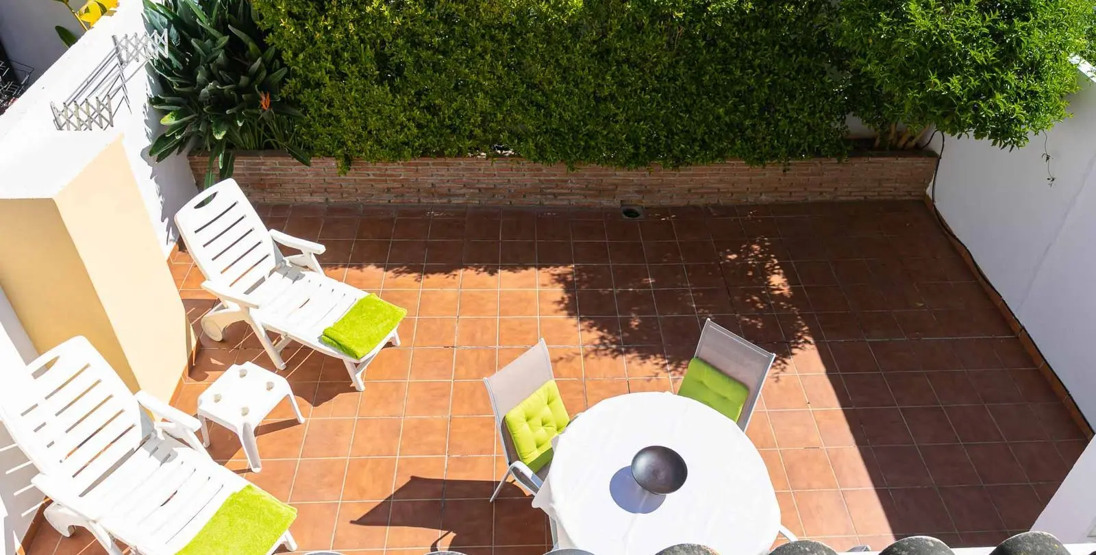 Venta de casa pareada en Costabella 26