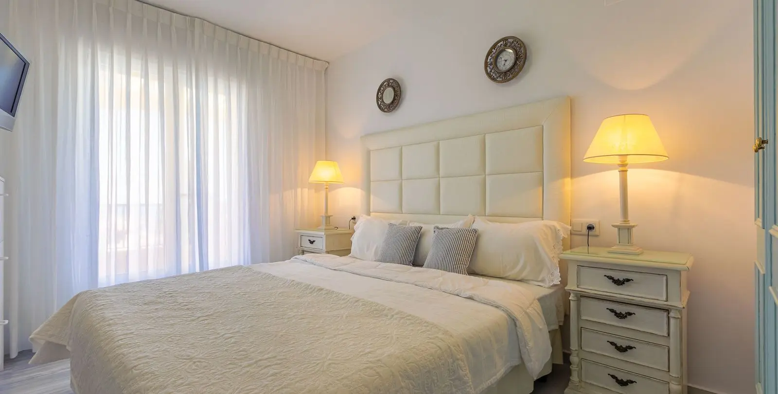Venta de casa pareada en Costabella 27