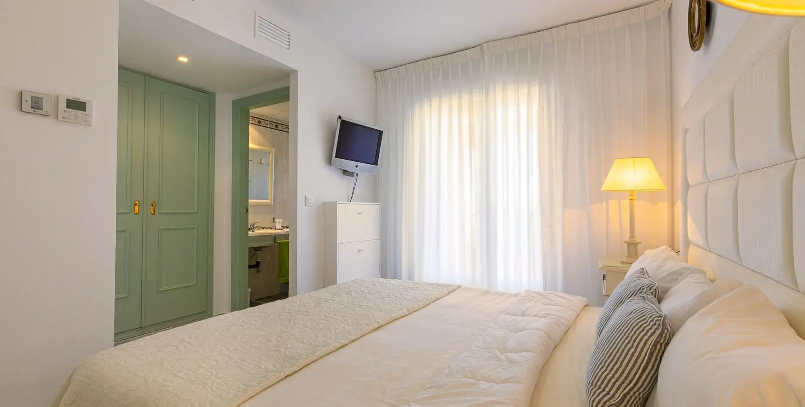 Venta de casa pareada en Costabella 30