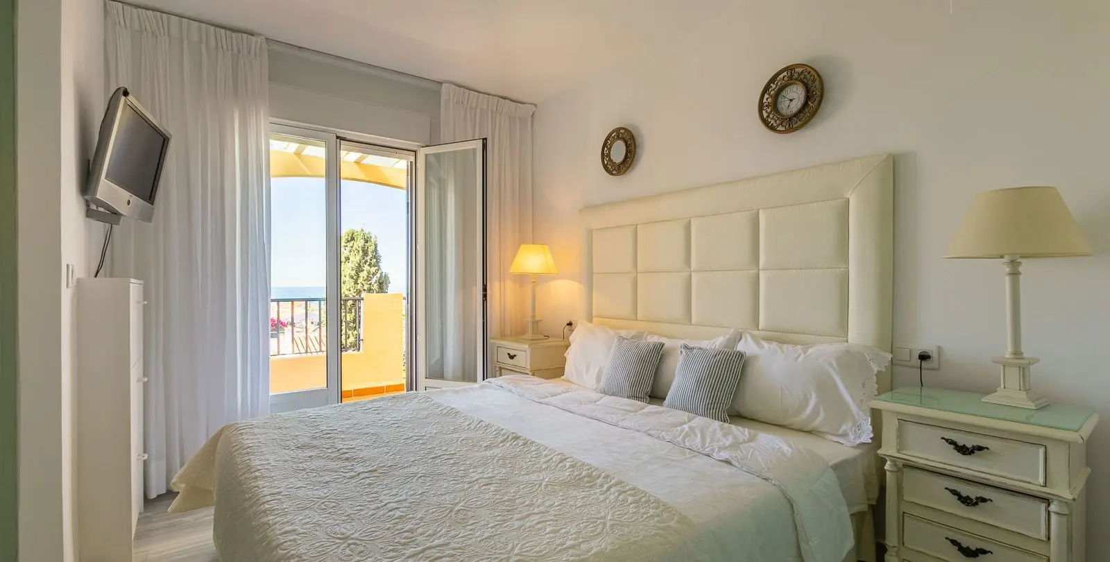 Venta de casa pareada en Costabella 33