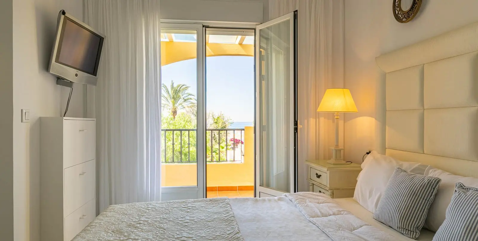 Venta de casa pareada en Costabella 34
