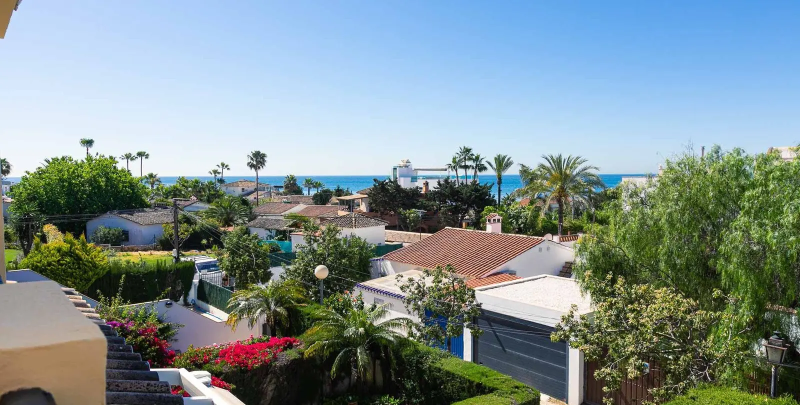Venta de casa pareada en Costabella 37