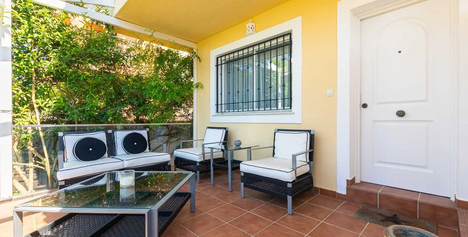 Venta de casa pareada en Costabella 39