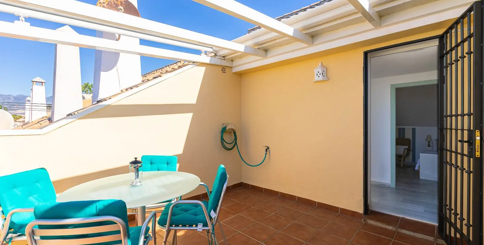 Venta de casa pareada en Costabella 43