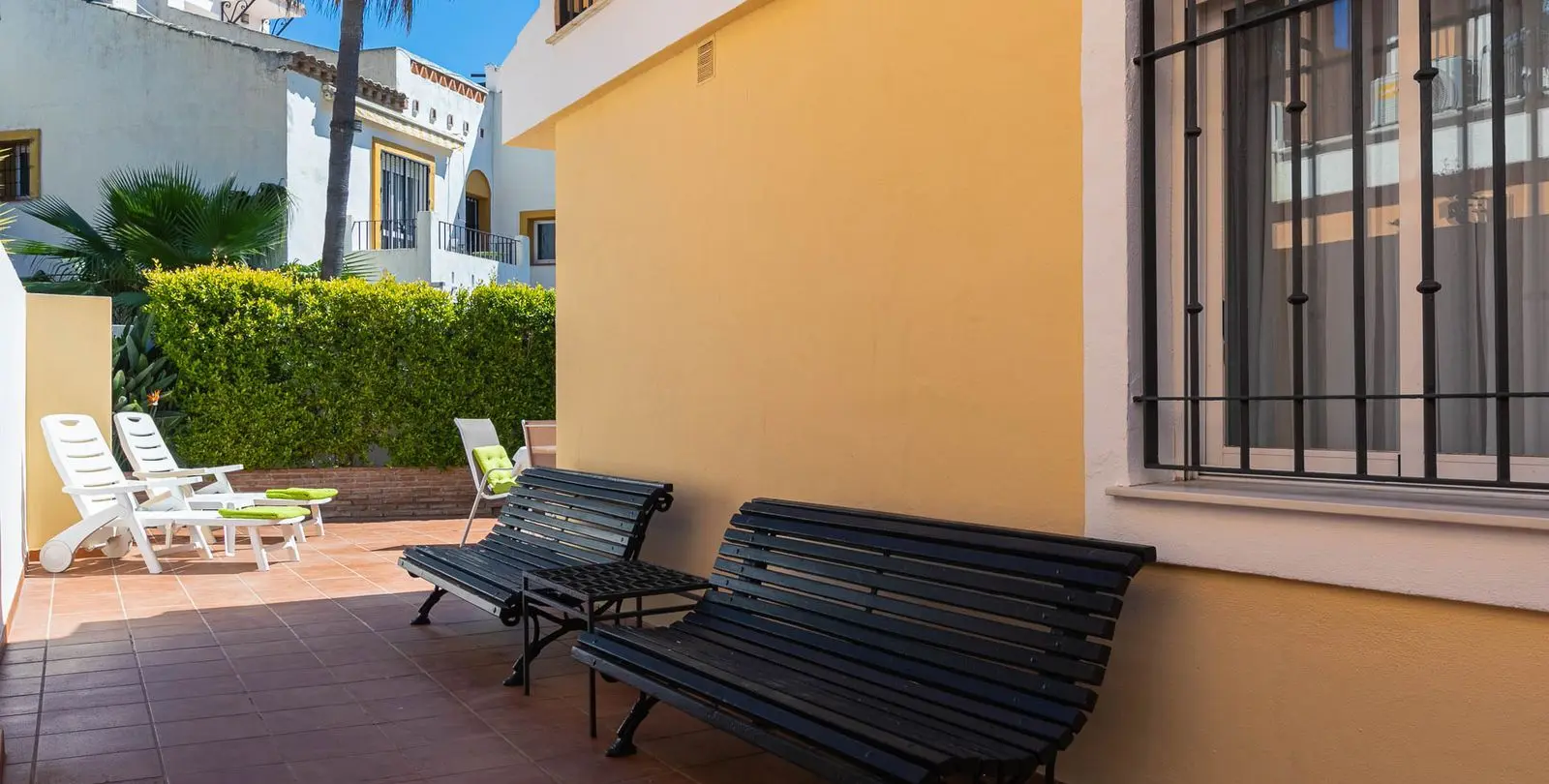 Venta de casa pareada en Costabella 56