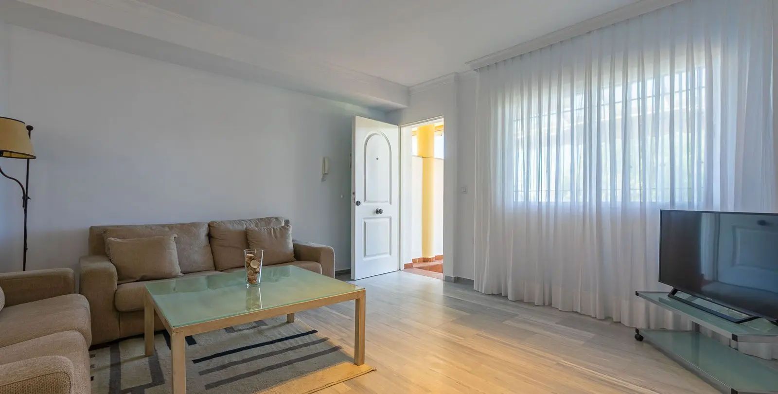 Venta de casa pareada en Costabella 61