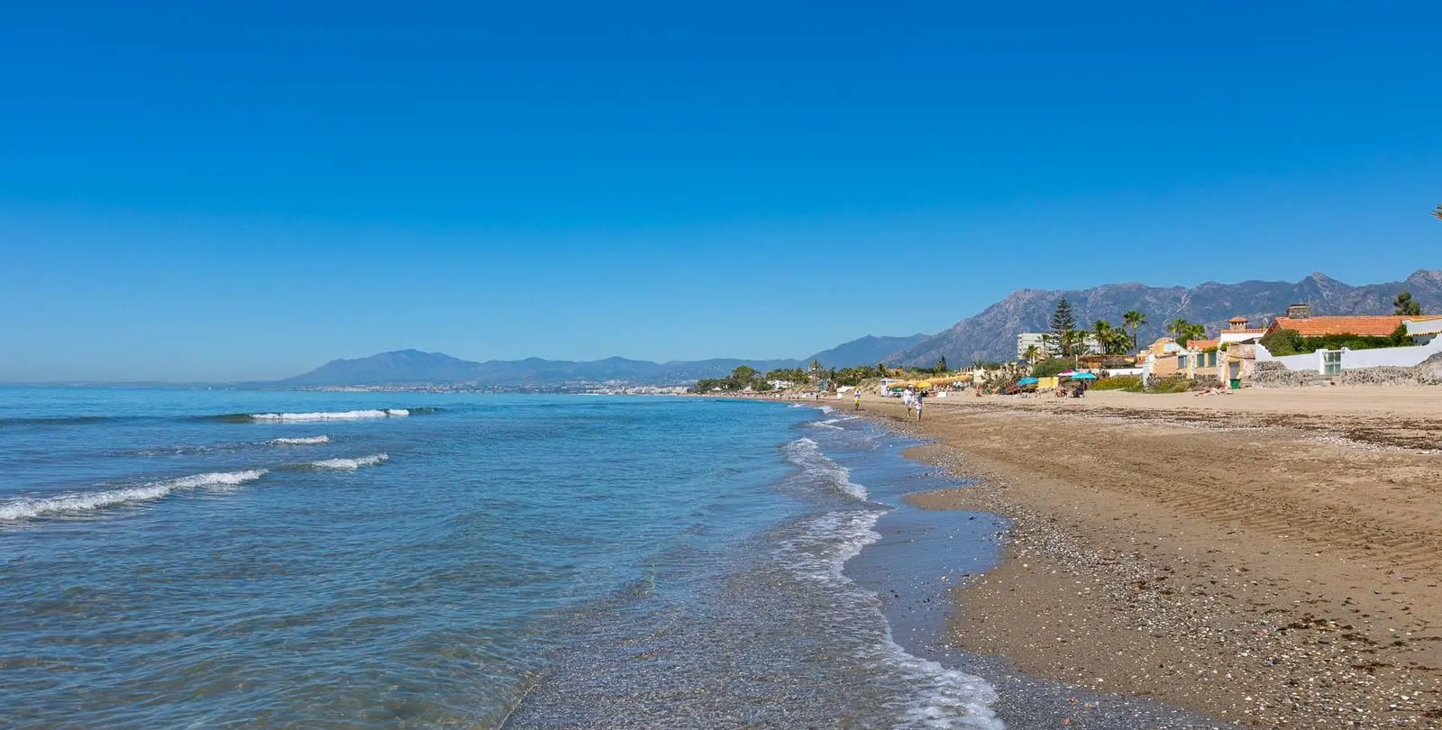 Venta de casa pareada en Costabella 63