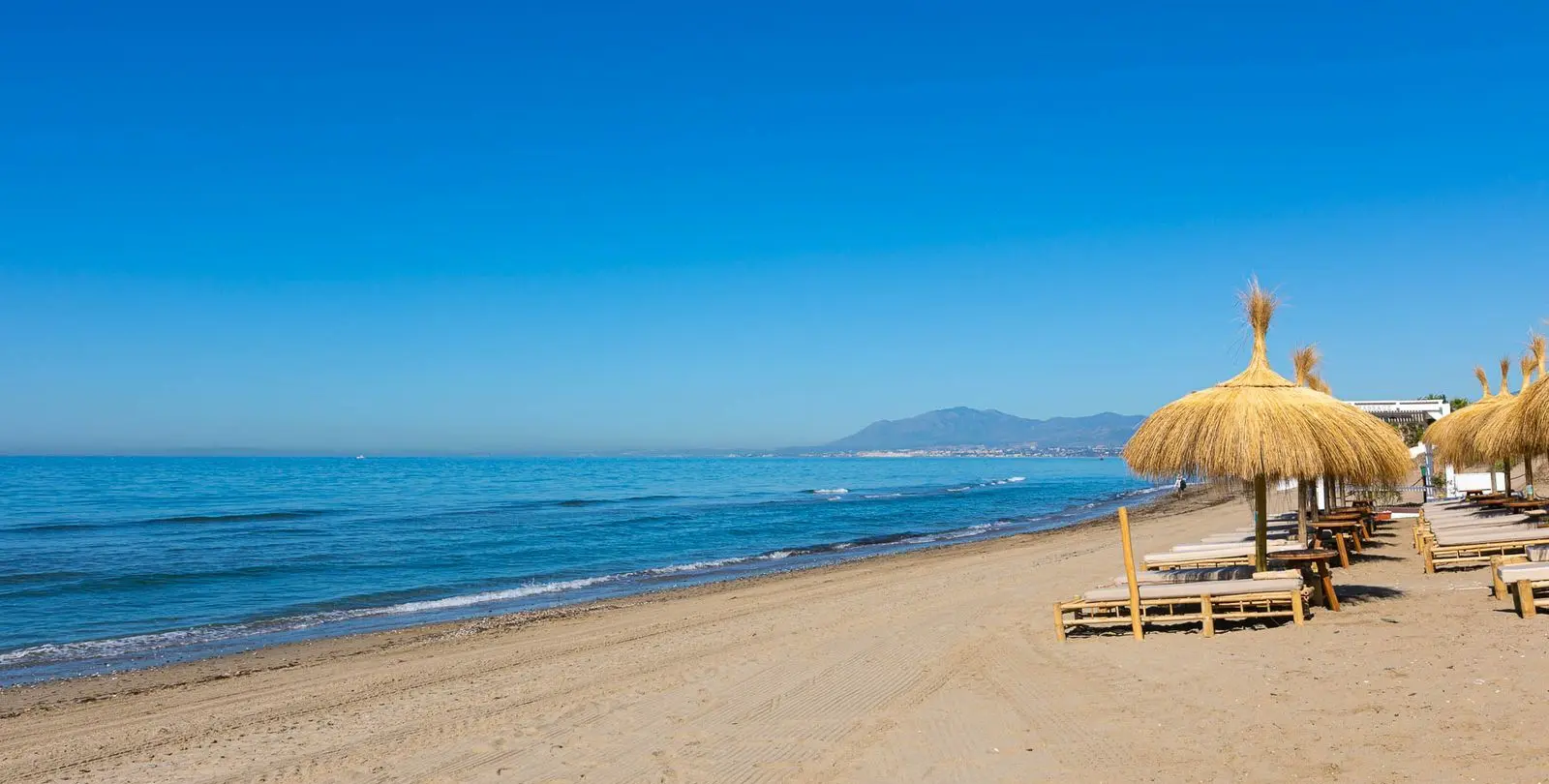 Venta de casa pareada en Costabella 64