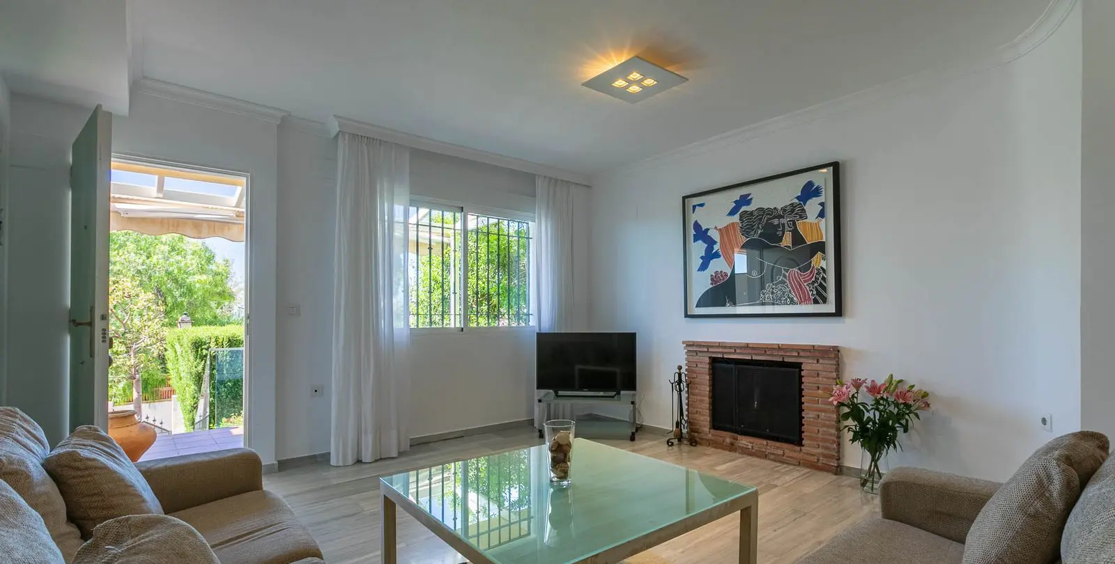 Sale of semi-detached house in Costabella 5