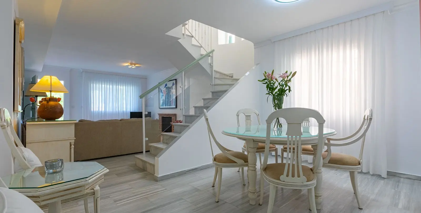 Sale of semi-detached house in Costabella 8