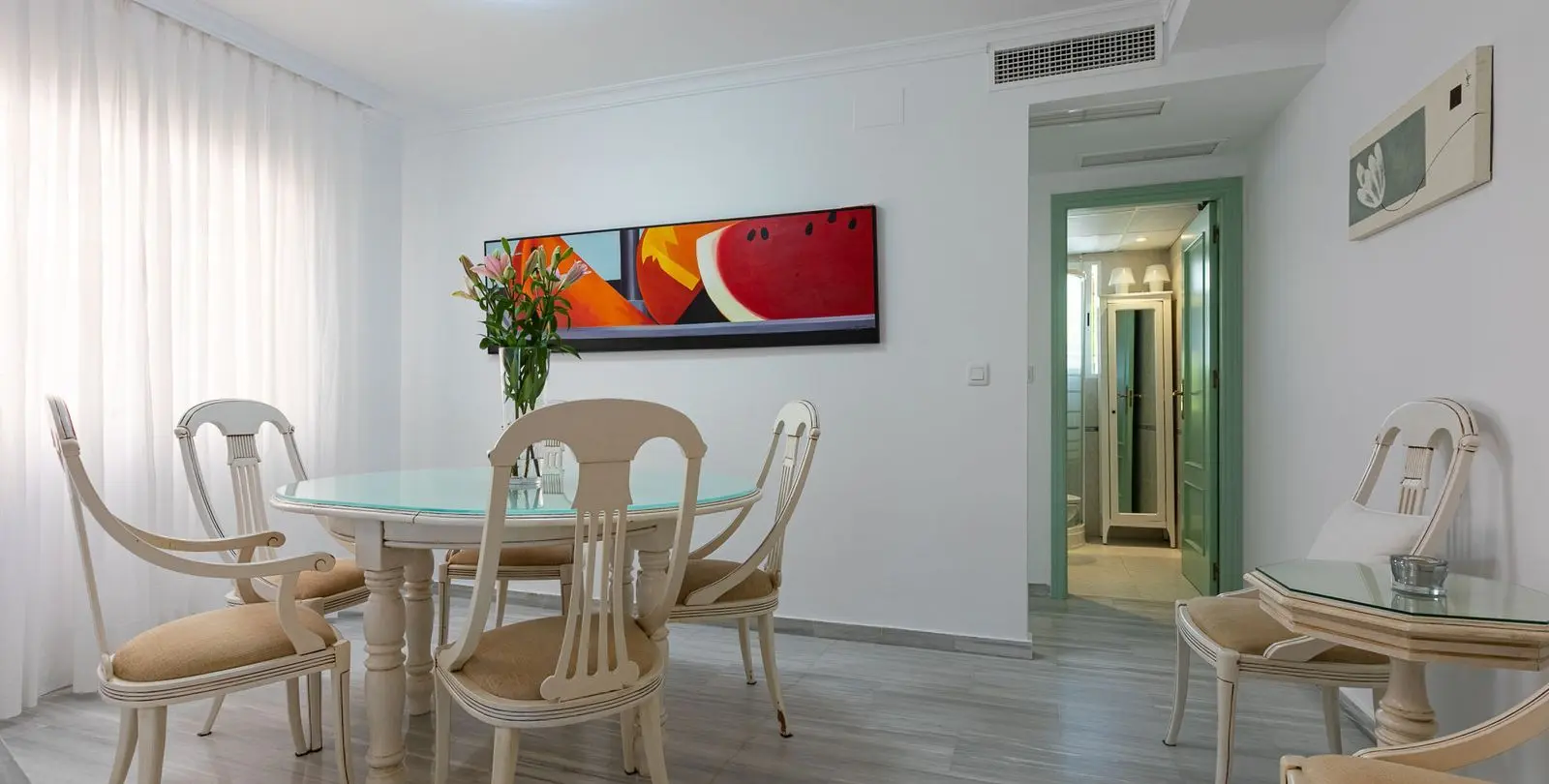 Sale of semi-detached house in Costabella 10