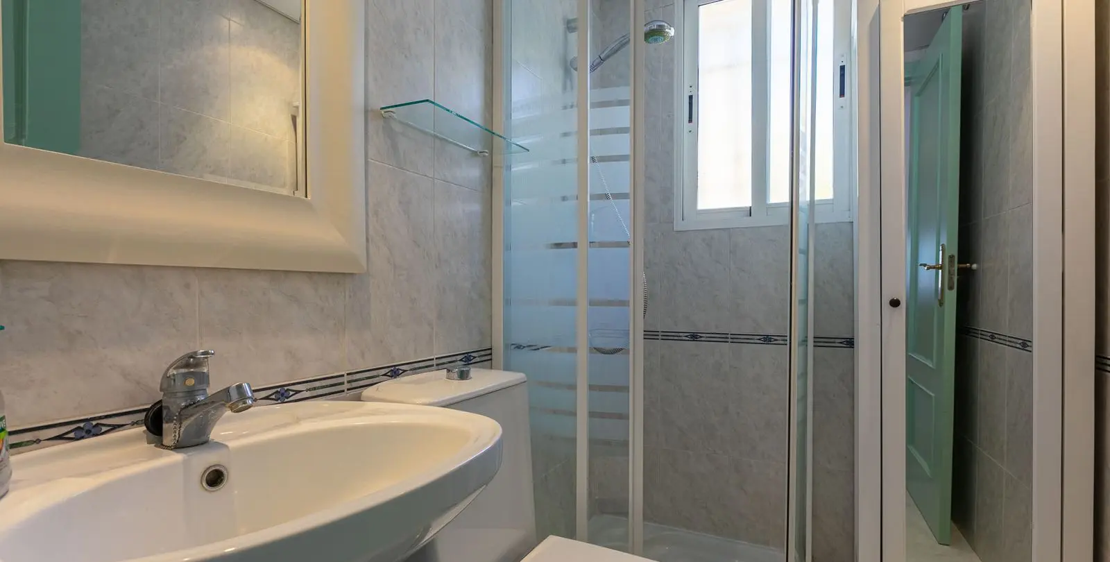 Sale of semi-detached house in Costabella 11