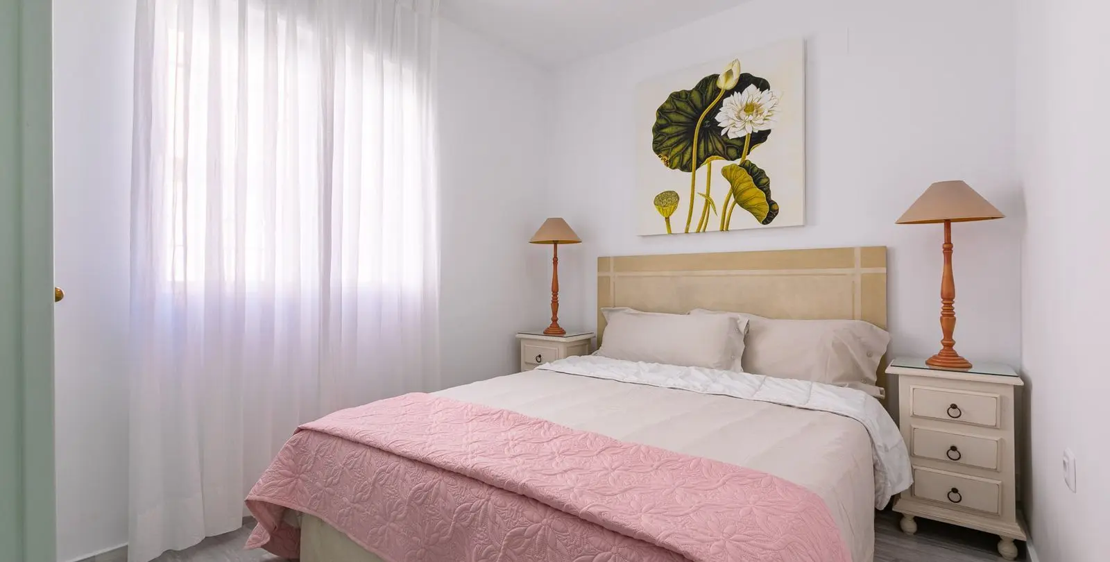 Sale of semi-detached house in Costabella 17