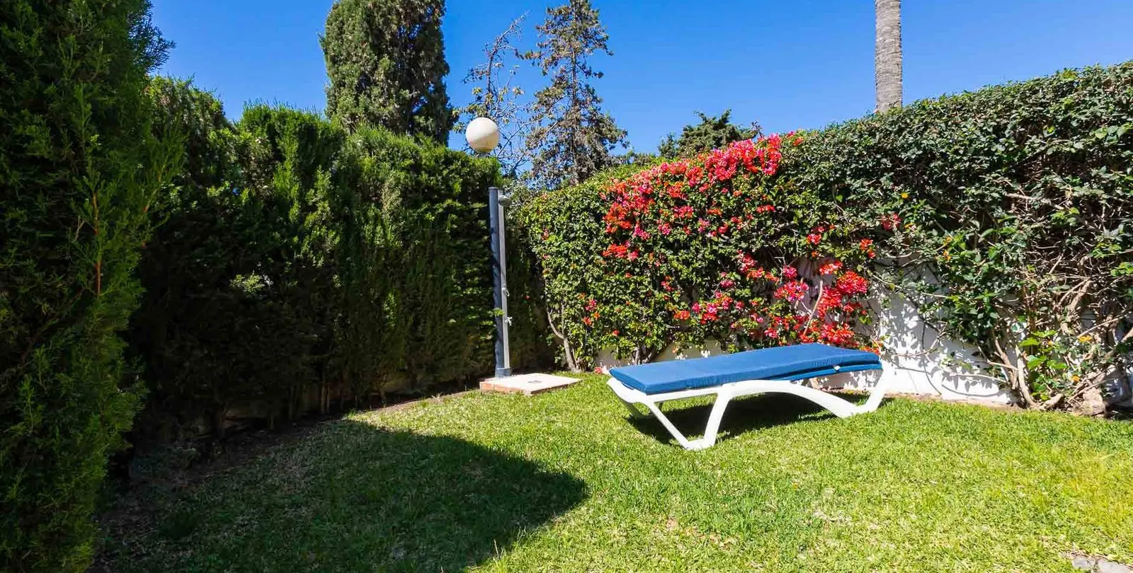 Sale of semi-detached house in Costabella 53