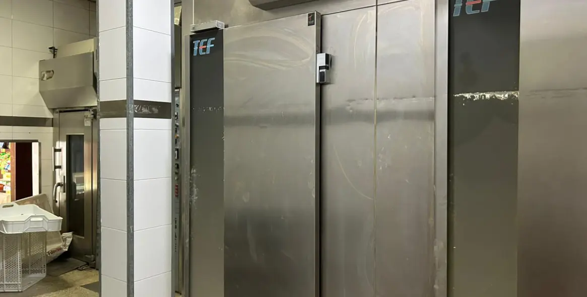 Sale of commercial premises in Marbella 4