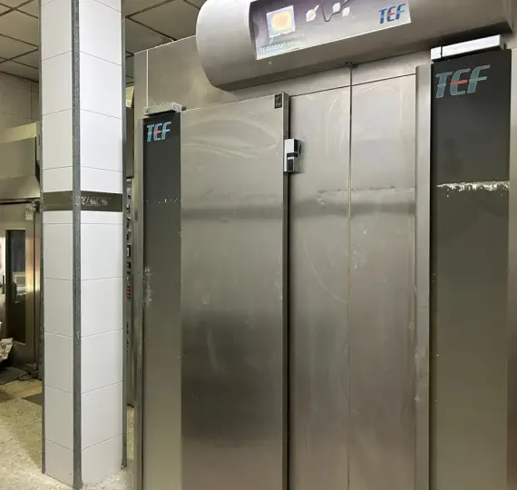 Sale of commercial premises in Marbella