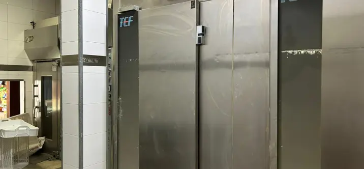 Sale of commercial premises in Marbella 3