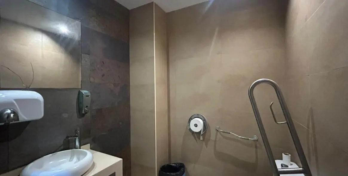 Sale of commercial premises in Marbella 5