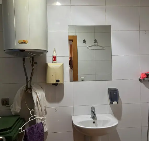 Sale of commercial premises in Marbella