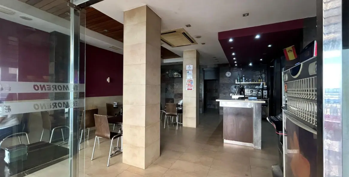 Sale of commercial premises in Marbella 9