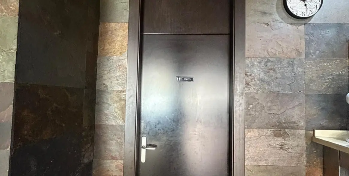 Sale of commercial premises in Marbella 10