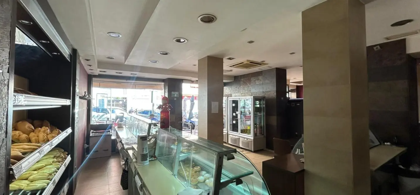 Продажа коммерческого помещения в Marbella 0