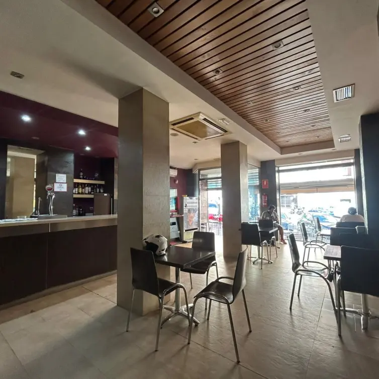 Продажа коммерческого помещения в Marbella