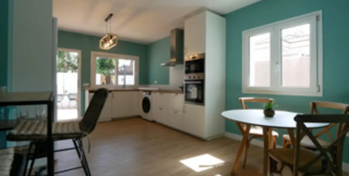 Sale of detached villa in Marbella 10