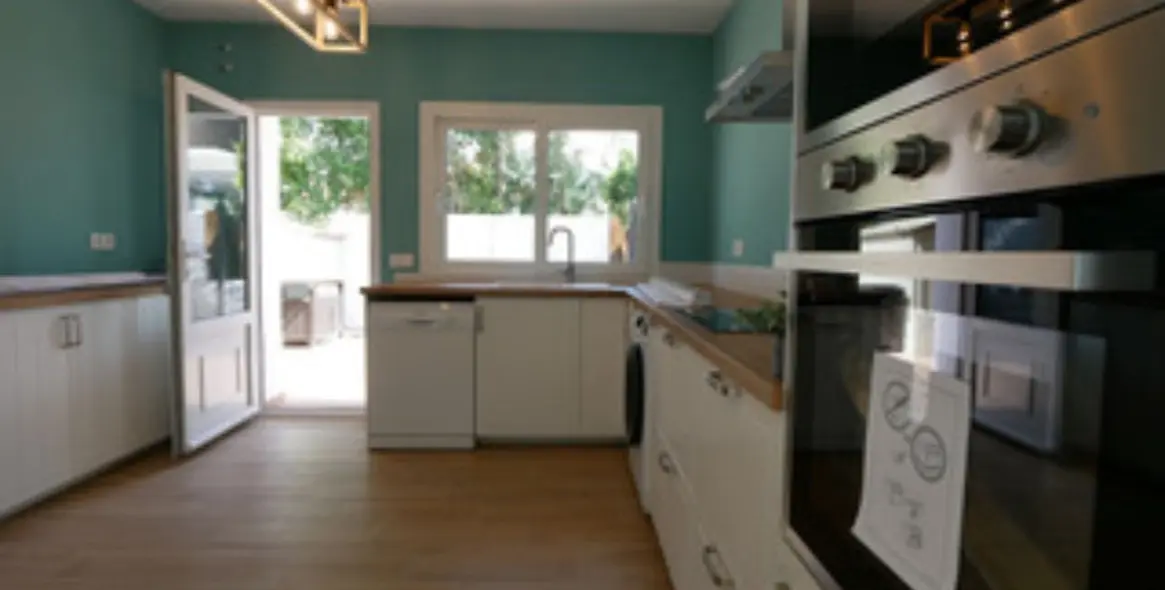 Sale of detached villa in Marbella 11