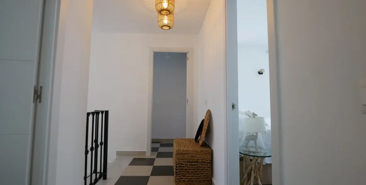 Sale of detached villa in Marbella 15