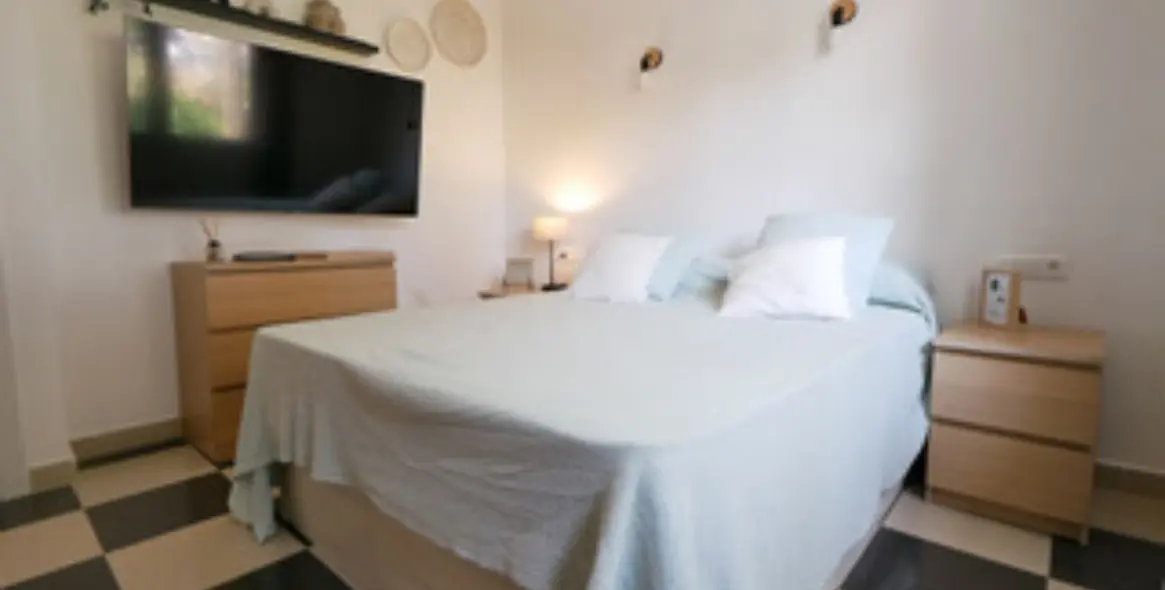 Sale of detached villa in Marbella 21