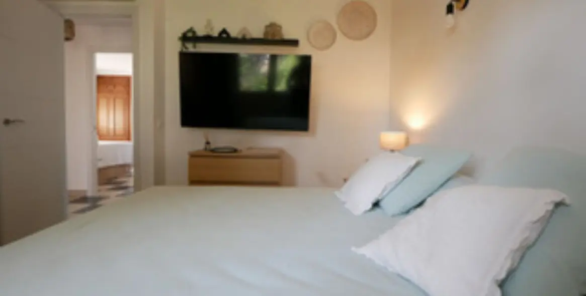 Sale of detached villa in Marbella 22