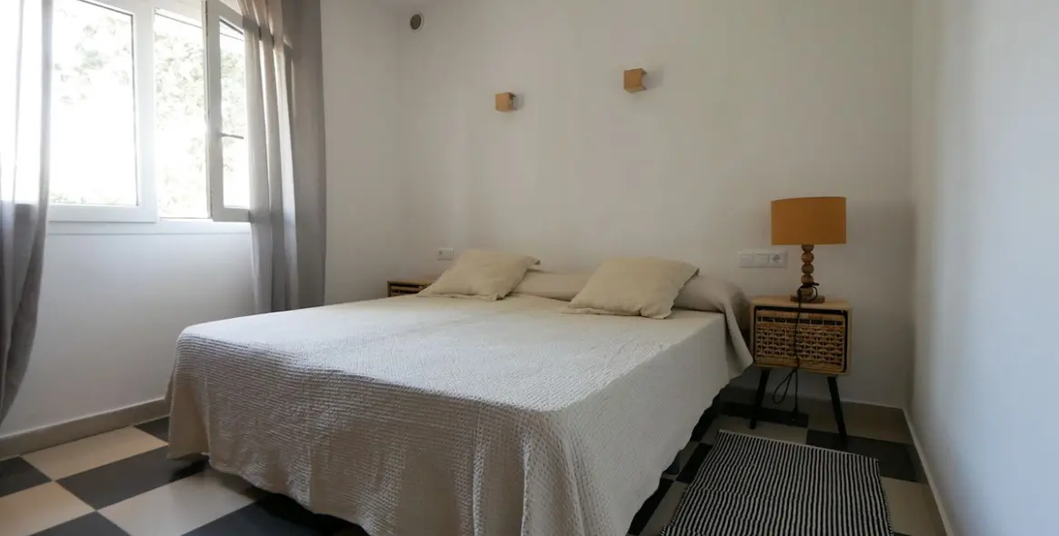 Sale of detached villa in Marbella 23