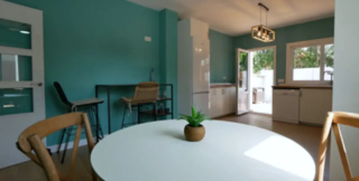 Sale of detached villa in Marbella 26