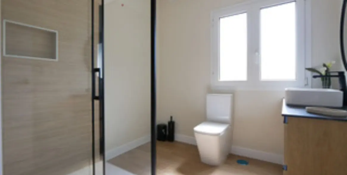 Sale of detached villa in Marbella 28