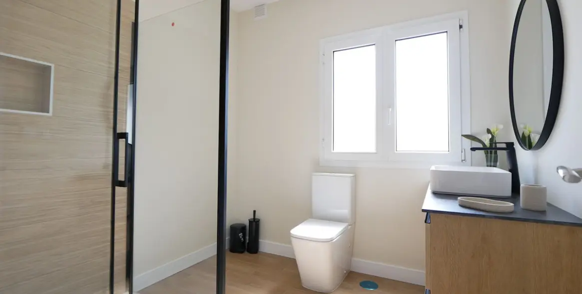 Sale of detached villa in Marbella 29