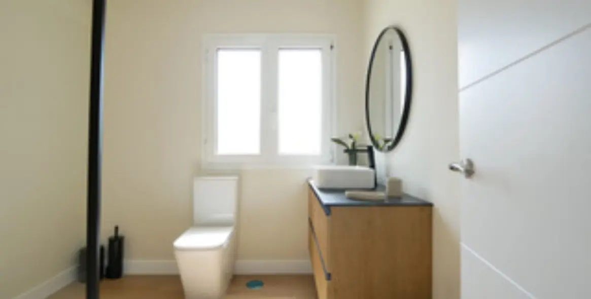 Sale of detached villa in Marbella 30