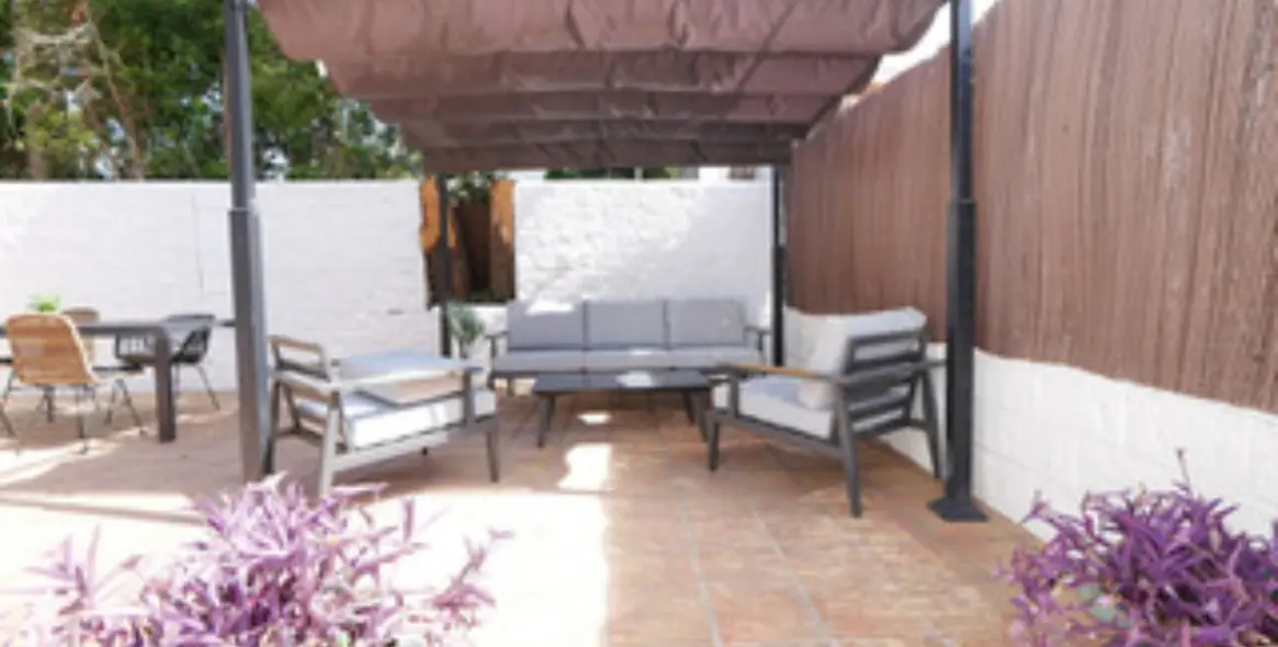 Sale of detached villa in Marbella 31